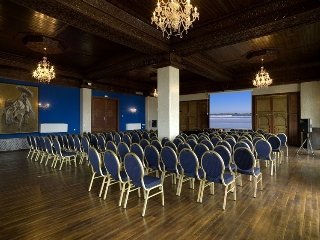 Atlas Rif & Spa - Tangier hotel