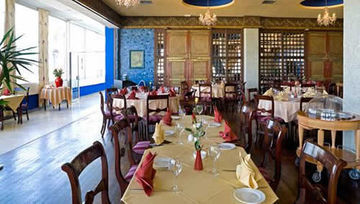 Atlas Rif & Spa - Tangier hotel