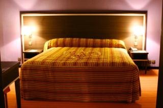 Atlas Rif & Spa - Tangier hotel
