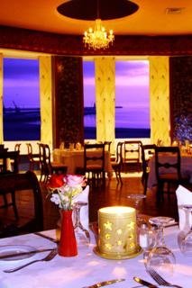 Atlas Rif & Spa - Tangier hotel