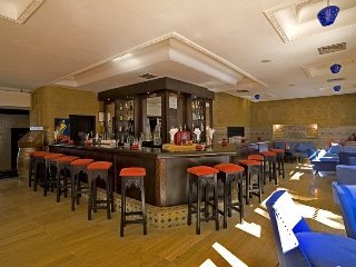 Atlas Rif & Spa - Tangier hotel