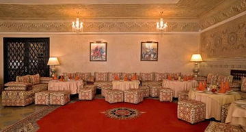 Atlas Rif & Spa - Tangier hotel