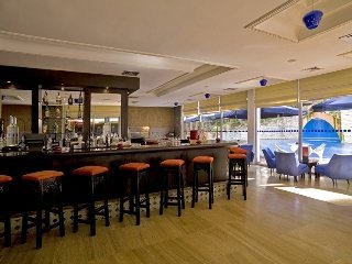 Atlas Rif & Spa - Tangier hotel