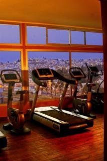 Atlas Rif & Spa - Tangier hotel