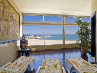 Atlas Rif & Spa - Tangier hotel