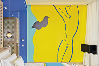 Sofitel Tamuda Bay Beach and Spa - Tangier hotel