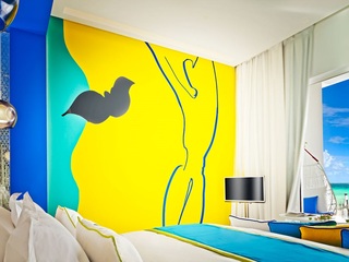 Sofitel Tamuda Bay Beach and Spa - Tangier hotel