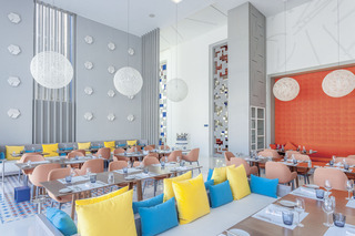 Sofitel Tamuda Bay Beach and Spa - Tangier hotel