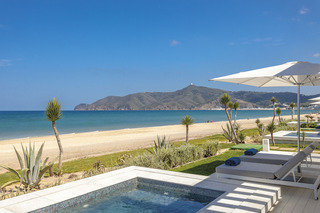 Sofitel Tamuda Bay Beach and Spa - Tangier hotel