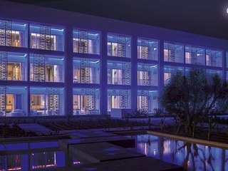 Sofitel Tamuda Bay Beach and Spa - Tangier hotel