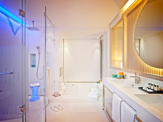 Sofitel Tamuda Bay Beach and Spa - Tangier hotel