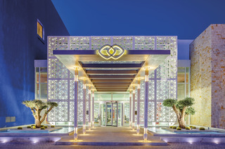 Sofitel Tamuda Bay Beach and Spa - Tangier hotel