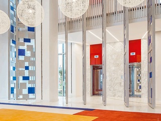 Sofitel Tamuda Bay Beach and Spa - Tangier hotel