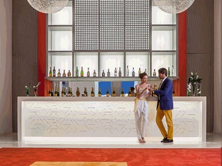 Sofitel Tamuda Bay Beach and Spa - Tangier hotel