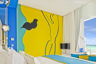 Sofitel Tamuda Bay Beach and Spa - Tangier hotel