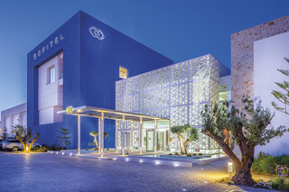 Sofitel Tamuda Bay Beach and Spa - Tangier hotel