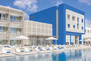 Sofitel Tamuda Bay Beach and Spa - Tangier hotel