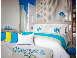 Sofitel Tamuda Bay Beach and Spa - Tangier hotel