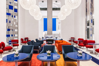 Sofitel Tamuda Bay Beach and Spa - Tangier hotel