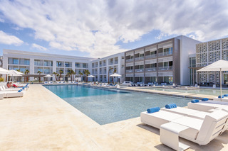 Sofitel Tamuda Bay Beach and Spa - Tangier hotel