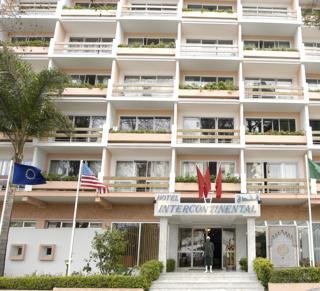 Intercontinental Tangier - Tangier hotel