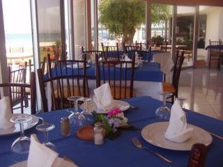 Tarik - Tangier hotel