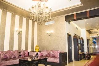 Suite Martil - Tangier hotel