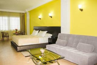 Suite Martil - Tangier hotel