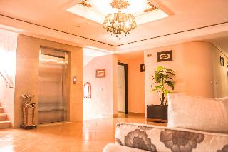 Suite Martil - Tangier hotel