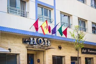 Suite Martil - Tangier hotel