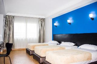 Suite Martil - Tangier hotel