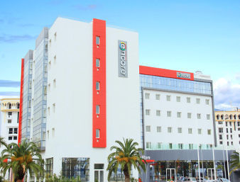 Ramada Encore Tangier - Tangier hotel