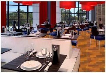 Ramada Encore Tangier - Tangier hotel