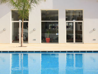 Ramada Encore Tangier - Tangier hotel