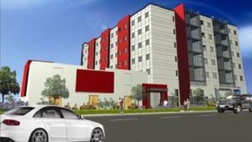 Ramada Encore Tangier - Tangier hotel