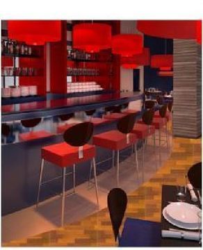 Ramada Encore Tangier - Tangier hotel
