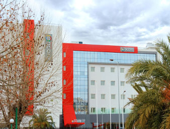 Ramada Encore Tangier - Tangier hotel
