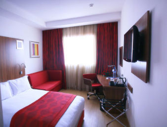 Ramada Encore Tangier - Tangier hotel