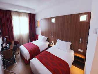 Ramada Encore Tangier - Tangier hotel