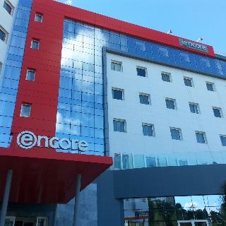 Ramada Encore Tangier - Tangier hotel