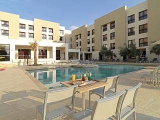 Atlas Terminus Oujda - Oujda hotel