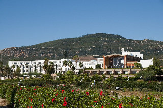 Barcelo Marina Smir Thalasso Spa - Tangier hotel
