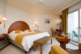 Barcelo Marina Smir Thalasso Spa - Tangier hotel