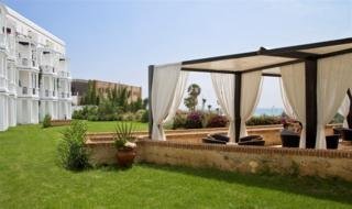 Barcelo Marina Smir Thalasso Spa - Tangier hotel