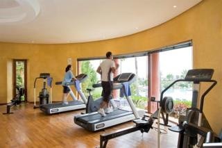 Barcelo Marina Smir Thalasso Spa - Tangier hotel