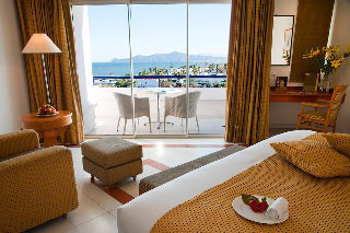 Barcelo Marina Smir Thalasso Spa - Tangier hotel