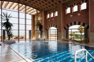 Barcelo Marina Smir Thalasso Spa - Tangier hotel