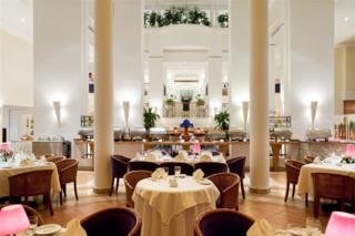Barcelo Marina Smir Thalasso Spa - Tangier hotel