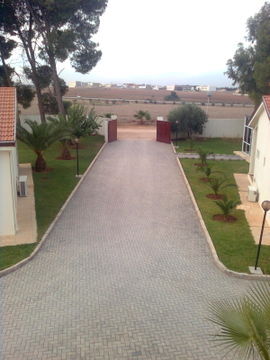 Diamant Vert - Fes | Fez hotel