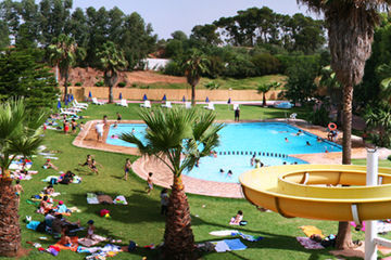 Diamant Vert - Fes | Fez hotel